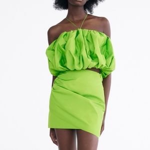 🔥Zara Voluminous top